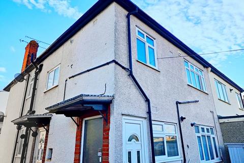 53a Byrne Drive, Southend-on-sea, SS2 6SD