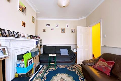 7 Beresford Road, Southend-on-sea, SS1 2TW