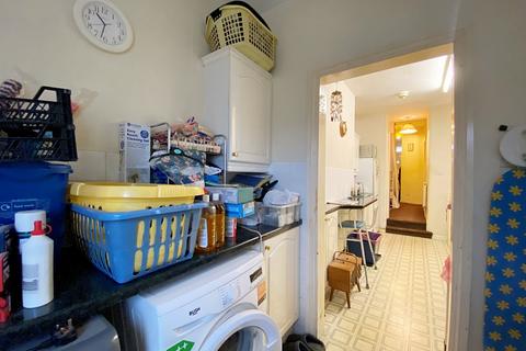 7 Beresford Road, Southend-on-sea, SS1 2TW