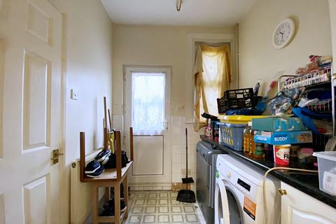 7 Beresford Road, Southend-on-sea, SS1 2TW