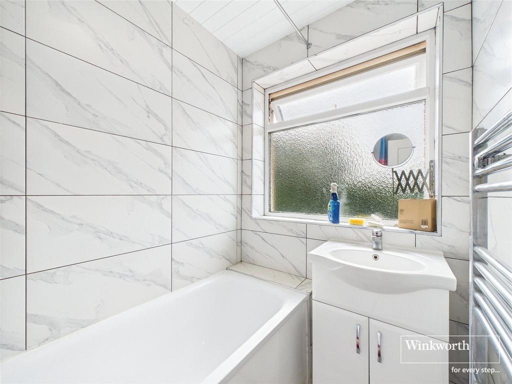 Family Bath