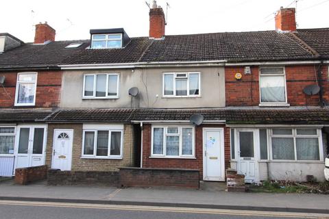 2 bedroom terraced house for sale, Ashcroft Road, Gainsborough