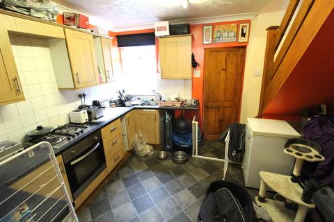 2 bedroom terraced house for sale, Ashcroft Road, Gainsborough
