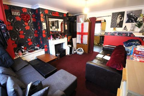 undefined, Ashcroft Road, Gainsborough