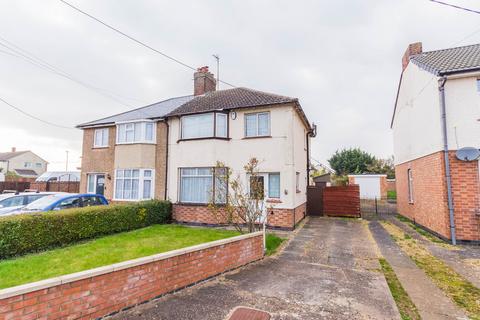 253 Addington Road, Irthlingborough, Wellingborough, NN9 5US