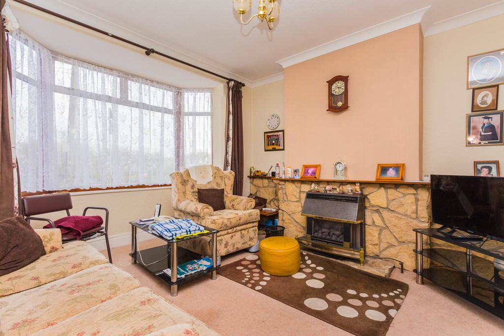 Lounge Area