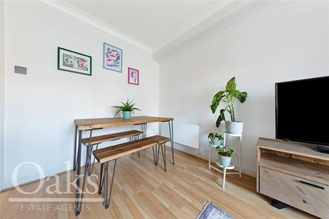 1 bedroom apartment for sale, Leithcote Path, Streatham