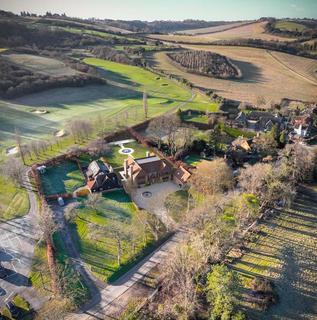 5 bedroom property with land for sale, Old Golf House Building Plot, Streatley on Thames, RG8