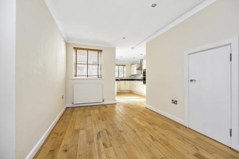 3 bedroom terraced house for sale, Shakespeare Street, Hove BN3