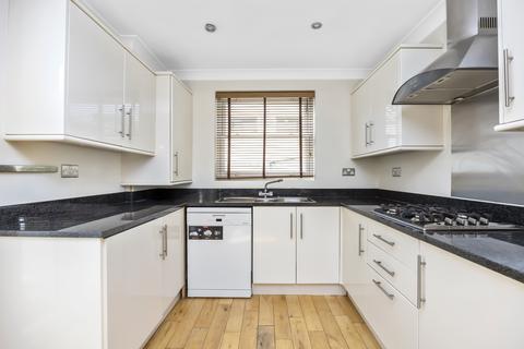 3 bedroom terraced house for sale, Shakespeare Street, Hove BN3