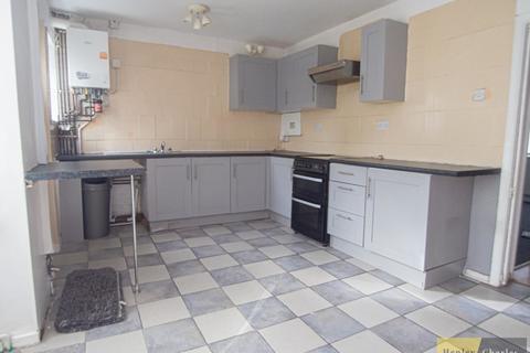 3 bedroom terraced house for sale, Tideswell Road, Birmingham B42