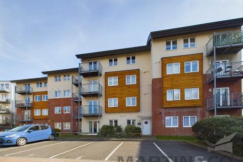 2 bedroom ground floor flat for sale, Lion House, Portsmouth