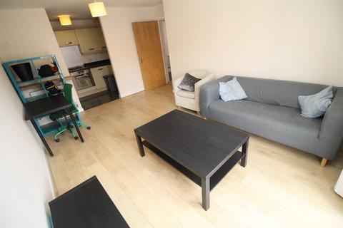 2 bedroom ground floor flat for sale, Lion House, Portsmouth