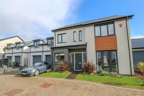 5 bedroom detached house for sale - Crownhill, Plymouth PL6