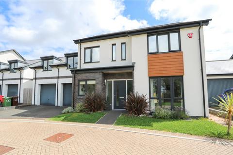 14 Berkeley Square, Plymouth, PL6 5FR