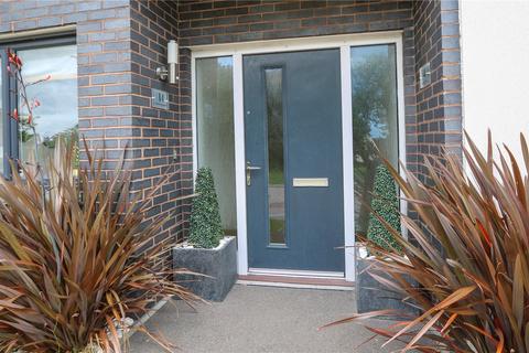 14 Berkeley Square, Plymouth, PL6 5FR