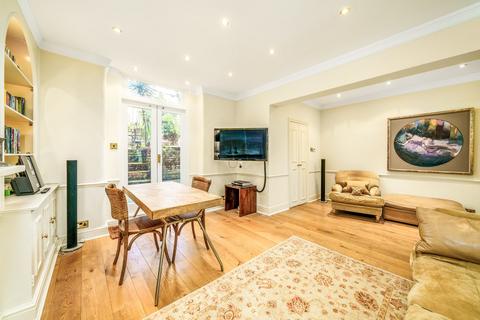 1 bedroom apartment for sale, Cathcart Road, Chelsea SW10