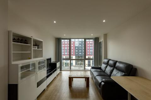 1 bedroom apartment to rent, Orion Building, Navigation Street, Birmingham, B5