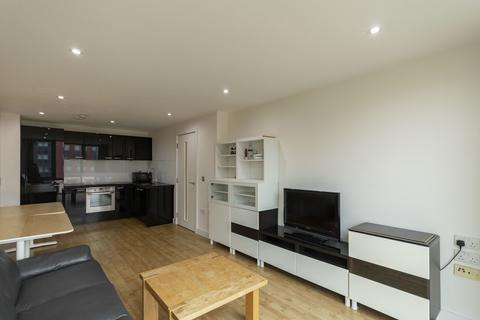 1 bedroom apartment to rent, Orion Building, Navigation Street, Birmingham, B5