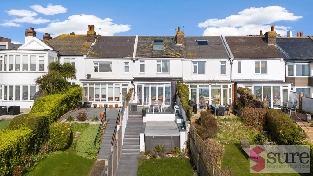 Roedean Terrace, 2-025