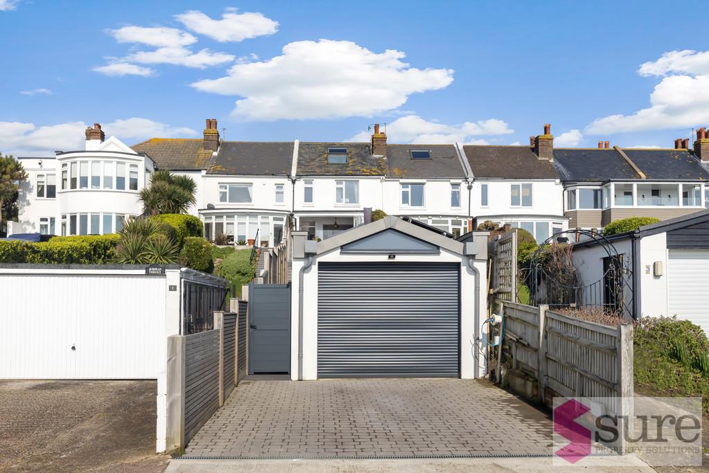 Roedean Terrace, 2-011