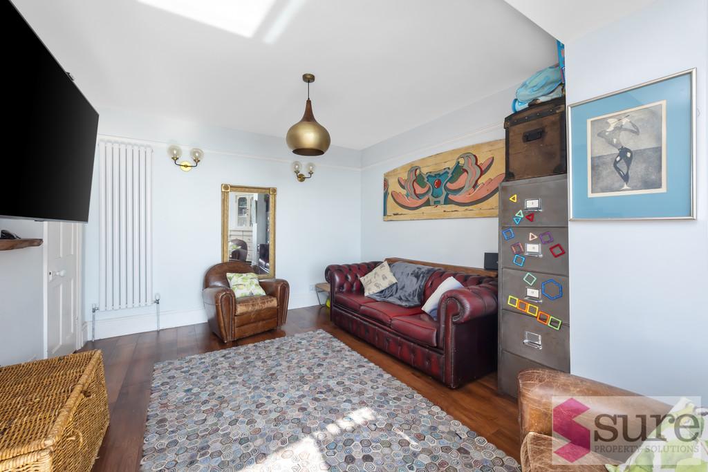 Roedean Terrace, 2-005