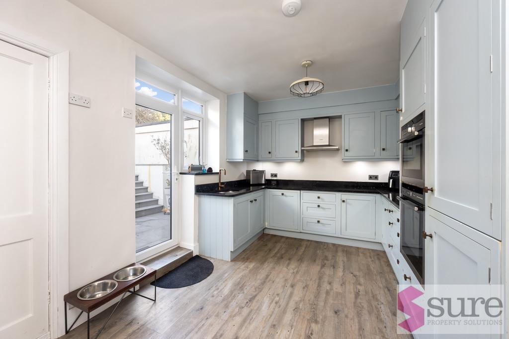 Roedean Terrace, 2-012