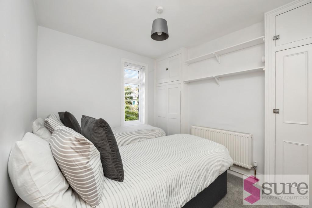 Roedean Terrace, 2-010