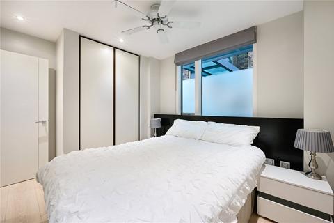 1 bedroom apartment for sale, Tower Bridge Road, London, SE1