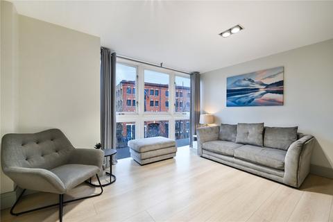 1 bedroom apartment for sale, Tower Bridge Road, London, SE1