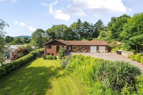 5 bedroom detached house for sale, The Vineyard, Monmouth, Monmouthshire, NP25