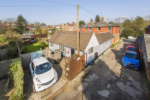 2 bedroom semi-detached bungalow for sale, Walshes Road, Crowborough