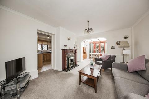 2 bedroom end of terrace house for sale, Troy Close, Crowborough