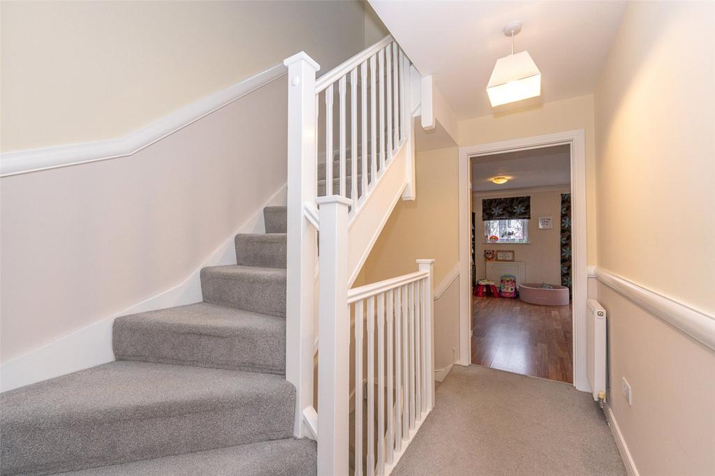1st Floor Landing