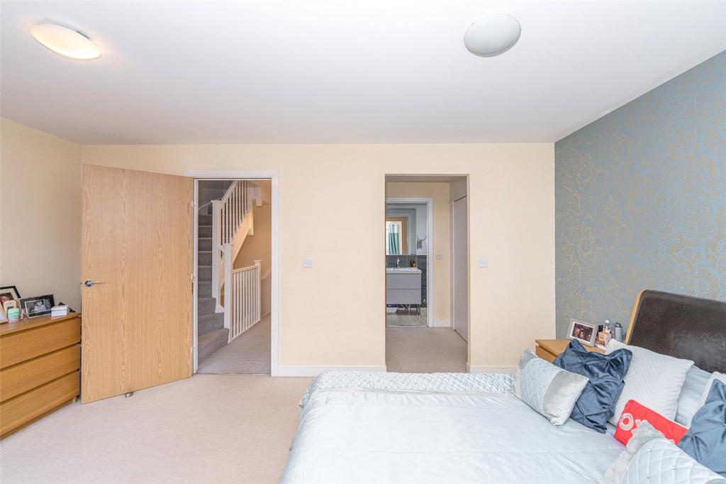 Master Bedroom Alt