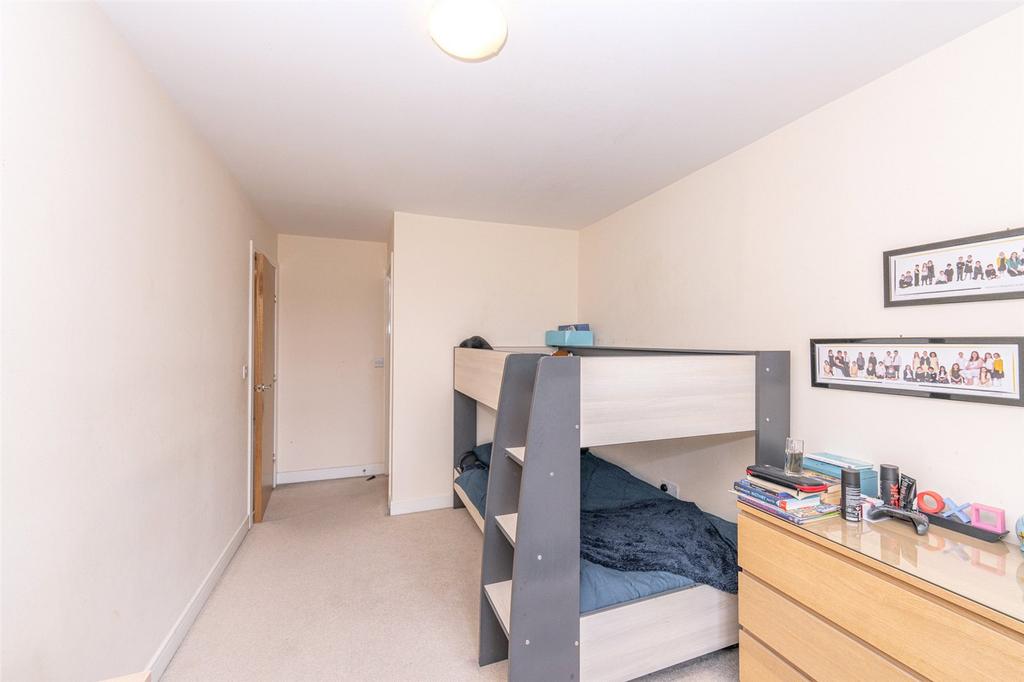 Bedroom 2 Alt