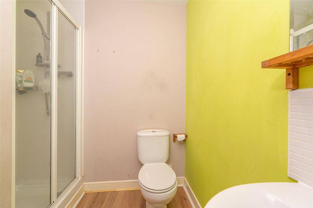 Bedroom 2 En Suite