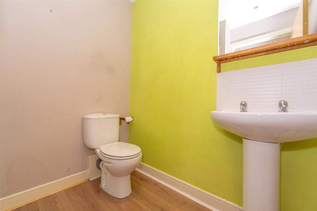 Bedroom 2 En Suite