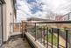 Balcony From Lounge