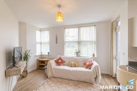 2 bedroom apartment to rent - Cawdor Crescent, Edgbaston, B16