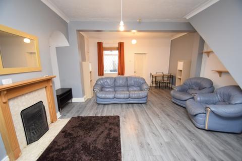 2 bedroom end of terrace house for sale, Gladstone Street, No Place, Stanley