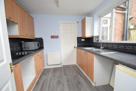 2 bedroom end of terrace house for sale, Gladstone Street, No Place, Stanley