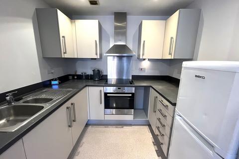1 bedroom apartment for sale, Avenel Way, Poole