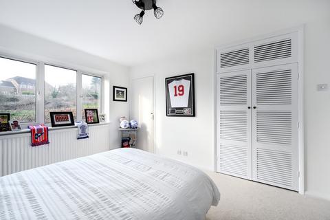 3 bedroom apartment for sale, Woodland Court, Hove