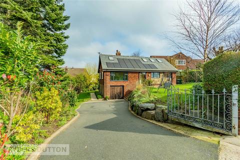 3 bedroom bungalow for sale, Hillcrest Avenue, Heywood, Greater Manchester, OL10