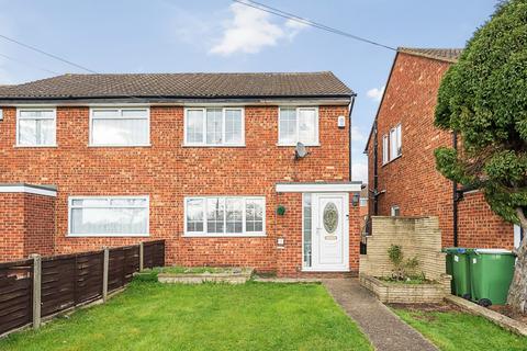 3 bedroom semi-detached house for sale, Blackfen Road, Sidcup