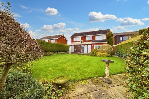 4 bedroom detached house for sale, Common Lane, Bednall