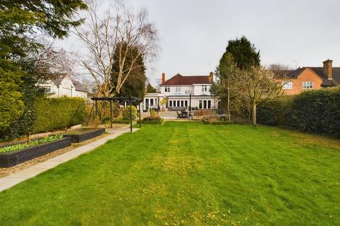5 bedroom detached house for sale, Knowle Road, Stafford