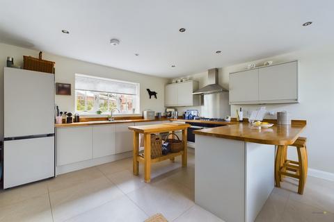 3 bedroom semi-detached house for sale, Old School Meadows, Marston Montgomery