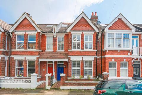 4 bedroom terraced house for sale - Matlock Road, Brighton, East Sussex, BN1